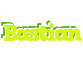 bastian citrus logo