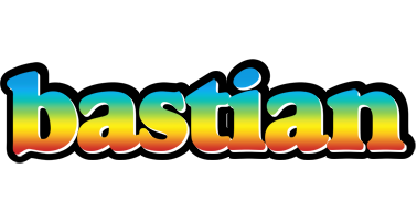 bastian color logo