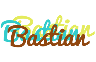 bastian cupcake logo