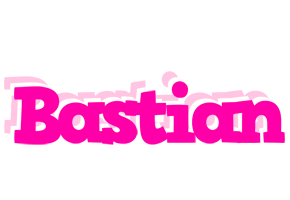 bastian dancing logo