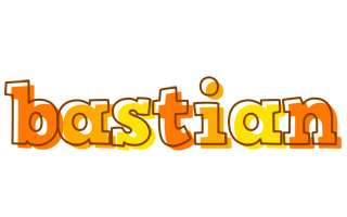 bastian desert logo