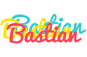 bastian disco logo