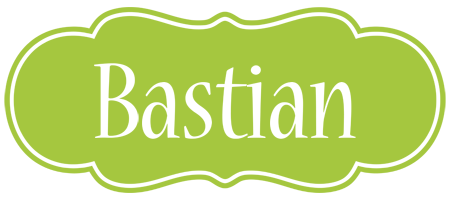 bastian family logo