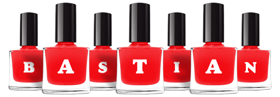 bastian fashion logo