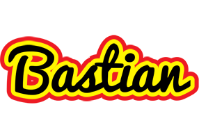 bastian flaming logo