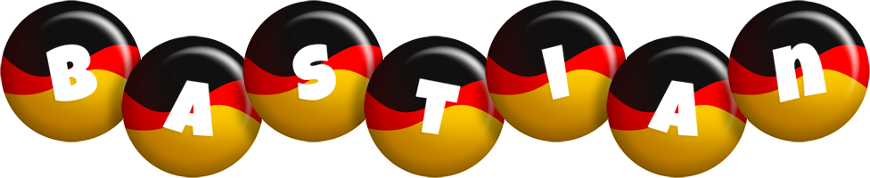 bastian german logo