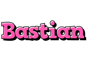 bastian girlish logo