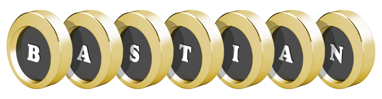bastian gold logo