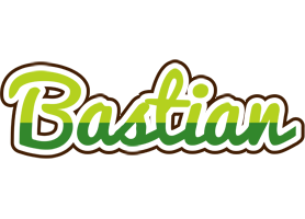 bastian golfing logo