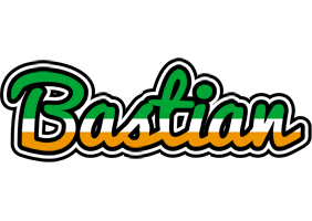 bastian ireland logo