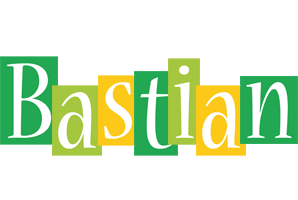 bastian lemonade logo