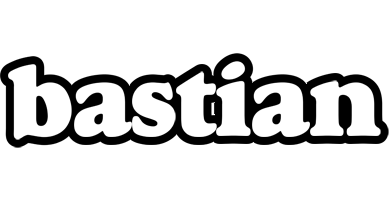 bastian panda logo