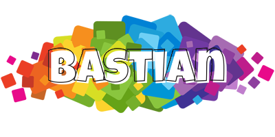 bastian pixels logo