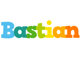 bastian rainbows logo