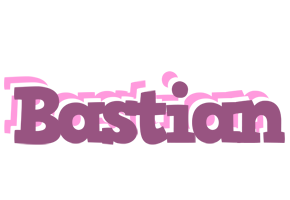 bastian relaxing logo