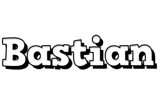 bastian snowing logo