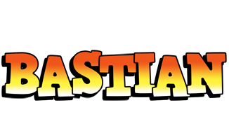 bastian sunset logo