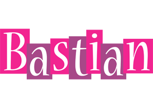 bastian whine logo