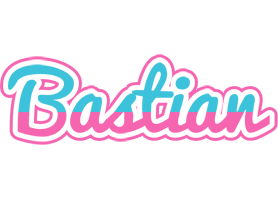 bastian woman logo