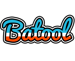 batool america logo