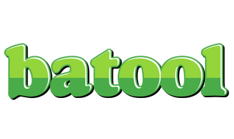 batool apple logo