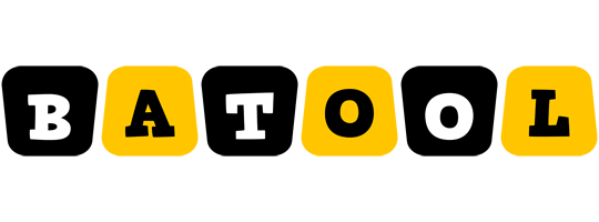 batool boots logo