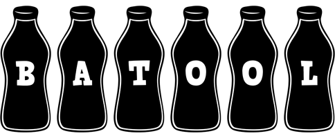 batool bottle logo