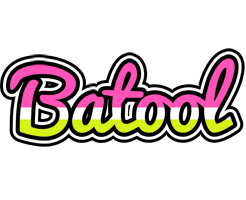 batool candies logo