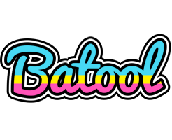 batool circus logo