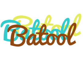 batool cupcake logo