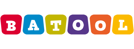 batool daycare logo