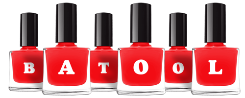 batool fashion logo