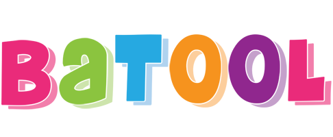 batool friday logo