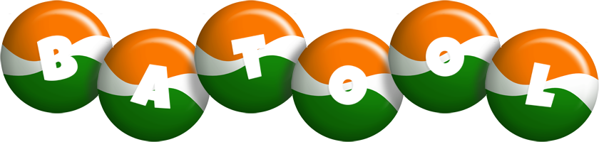 batool india logo