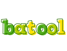 batool juice logo