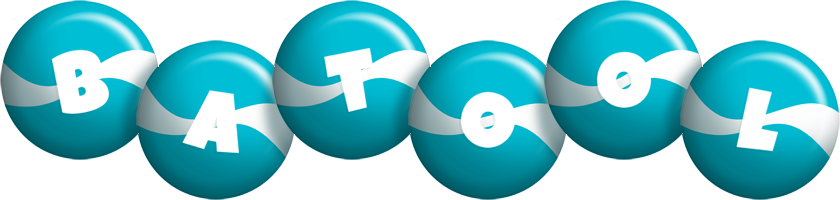 batool messi logo