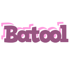batool relaxing logo