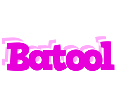 batool rumba logo