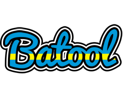 batool sweden logo