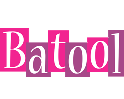 batool whine logo