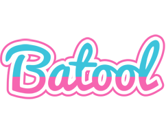 batool woman logo