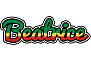 beatrice african logo