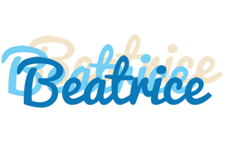 beatrice breeze logo