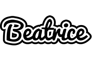 beatrice chess logo