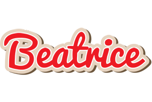 beatrice chocolate logo