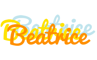 beatrice energy logo