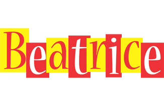 beatrice errors logo