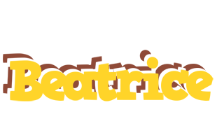 beatrice hotcup logo