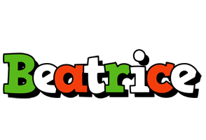 beatrice venezia logo