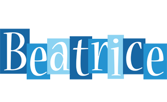 beatrice winter logo